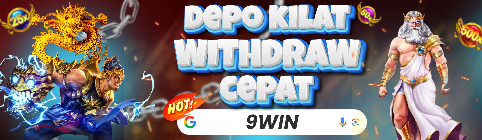 WINSPIN88 Desktop