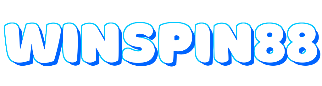 Logo WINSPIN88